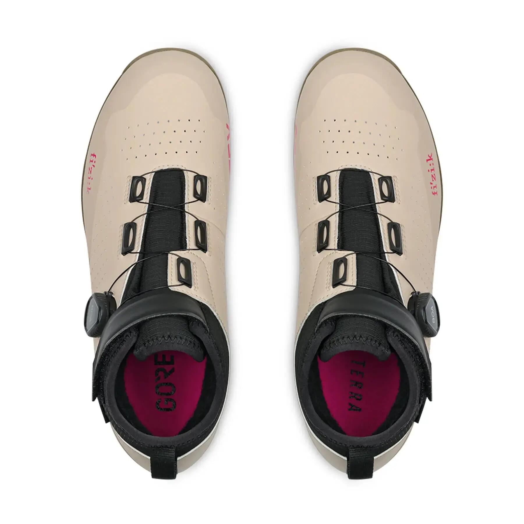 Buty Fizik Terra Artica GTX 2/5