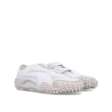 Chaussures PUMA Mostro Mesh Blanche