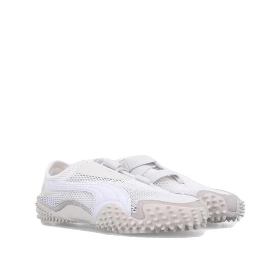Chaussures PUMA Mostro Mesh Blanche