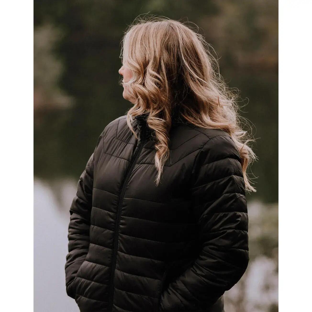 Doudoune femme Stormtech Altitude 2/2