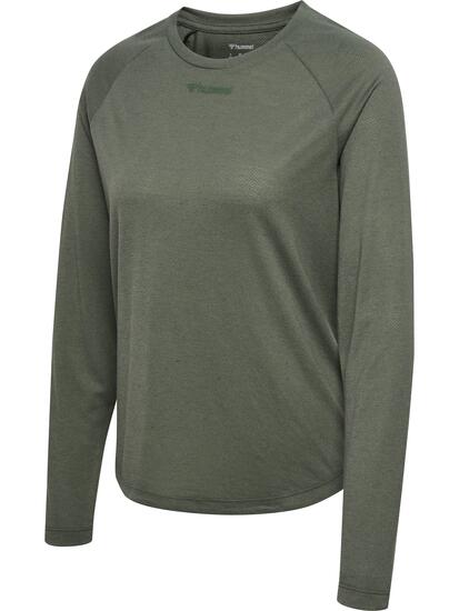 Enfiler T-Shirt Hmlmt Vera Entraînement Femme