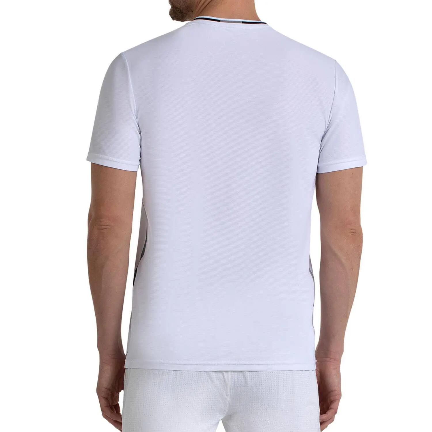 T-shirt Bullpadel Teloi 3/4