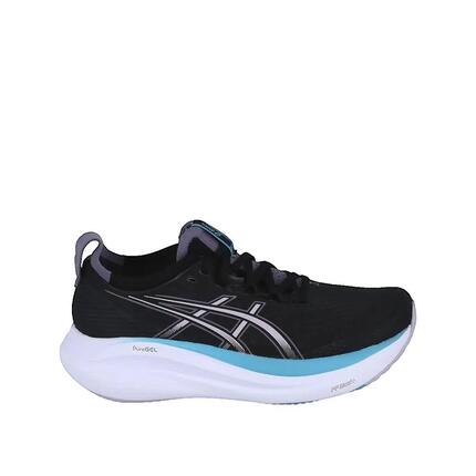 Asics Zapatillas Gel-nimbus 27 Negro