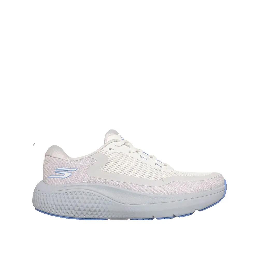 Buty do biegania Skechers GO RUN Supersonic Max Białe
