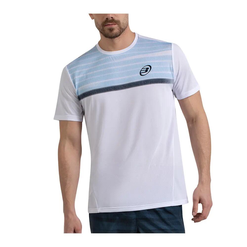 T-shirt Bullpadel Cisun 4/7