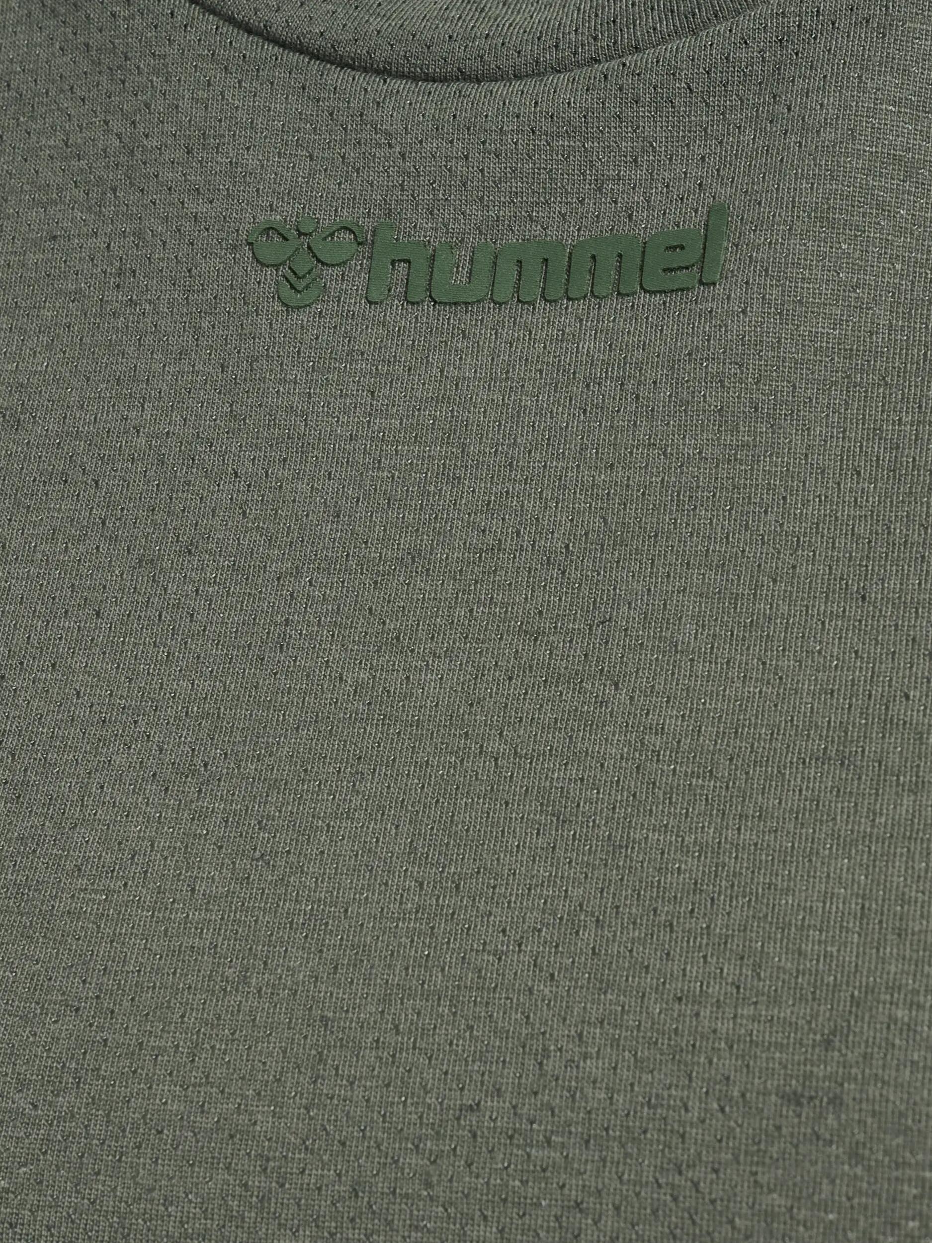 Enfiler T-Shirt Hmlmt Vera Entraînement Femme 4/5