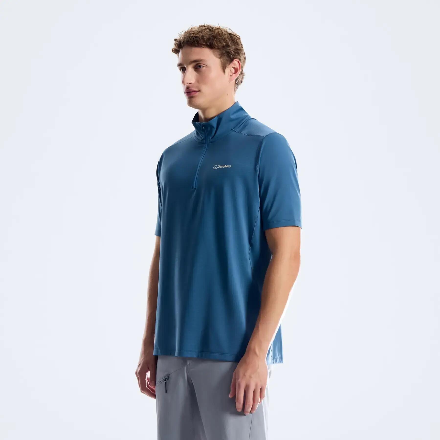 T-shirt Berghaus Bowburn 5/5