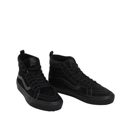 Zapatos de trail Vans MTE Sk8-Hi Insulated Negro