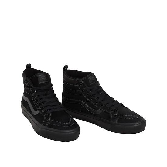 Zapatos de trail Vans MTE Sk8-Hi Insulated Negro