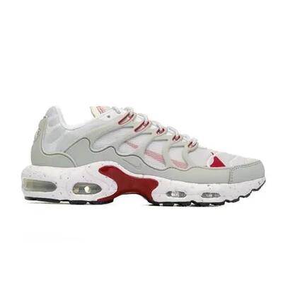 Scarpe da trail Nike Air Max Terrascape Plus Grigio/Bianco