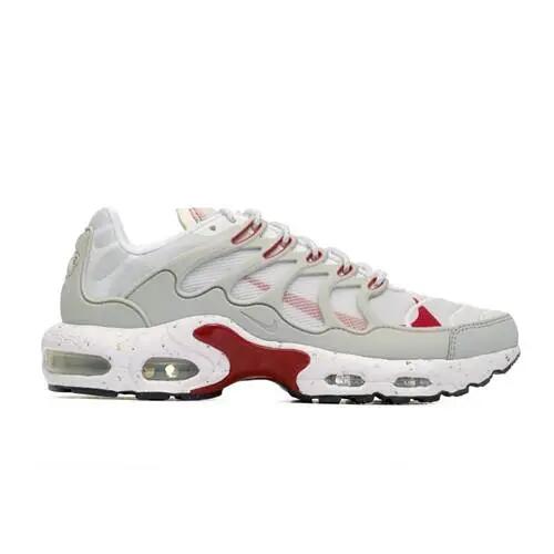 Scarpe da trail Nike Air Max Terrascape Plus Grigio/Bianco