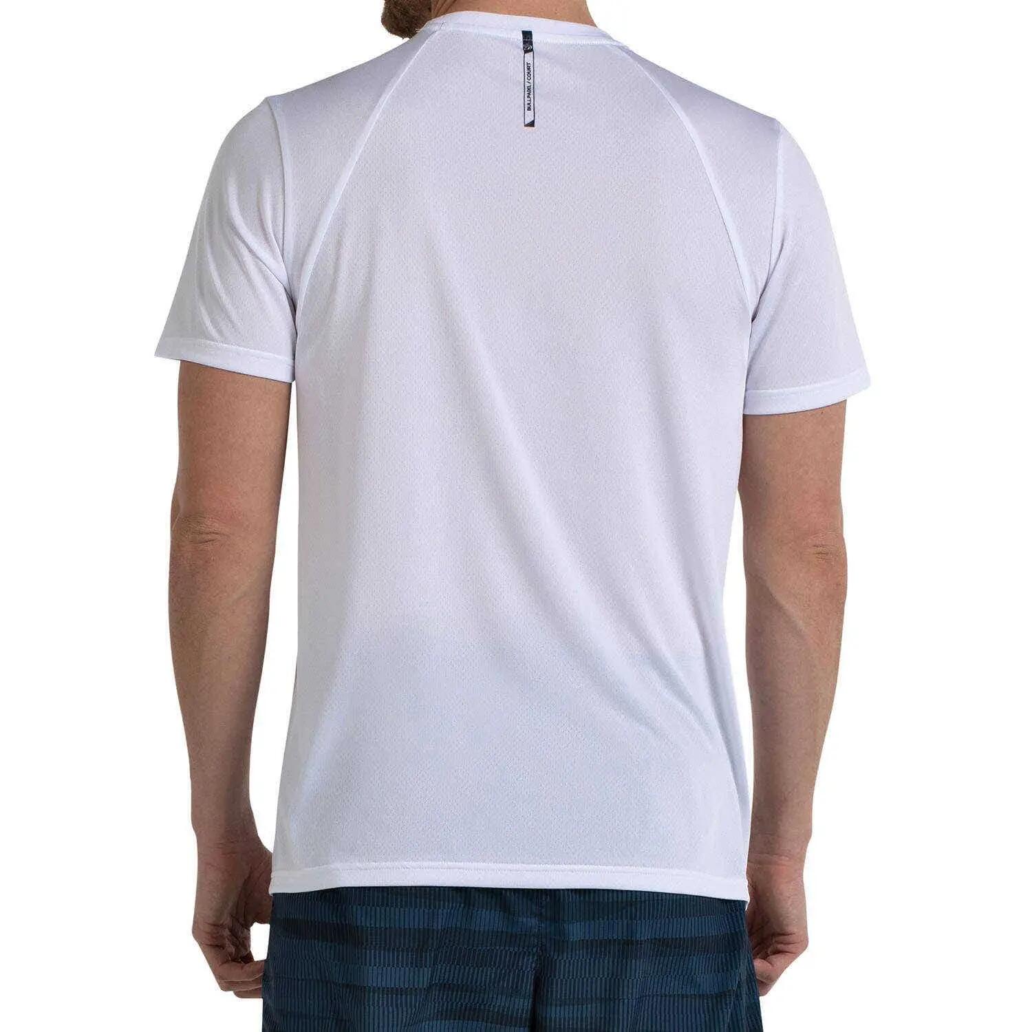 T-shirt Bullpadel Cisun 3/7