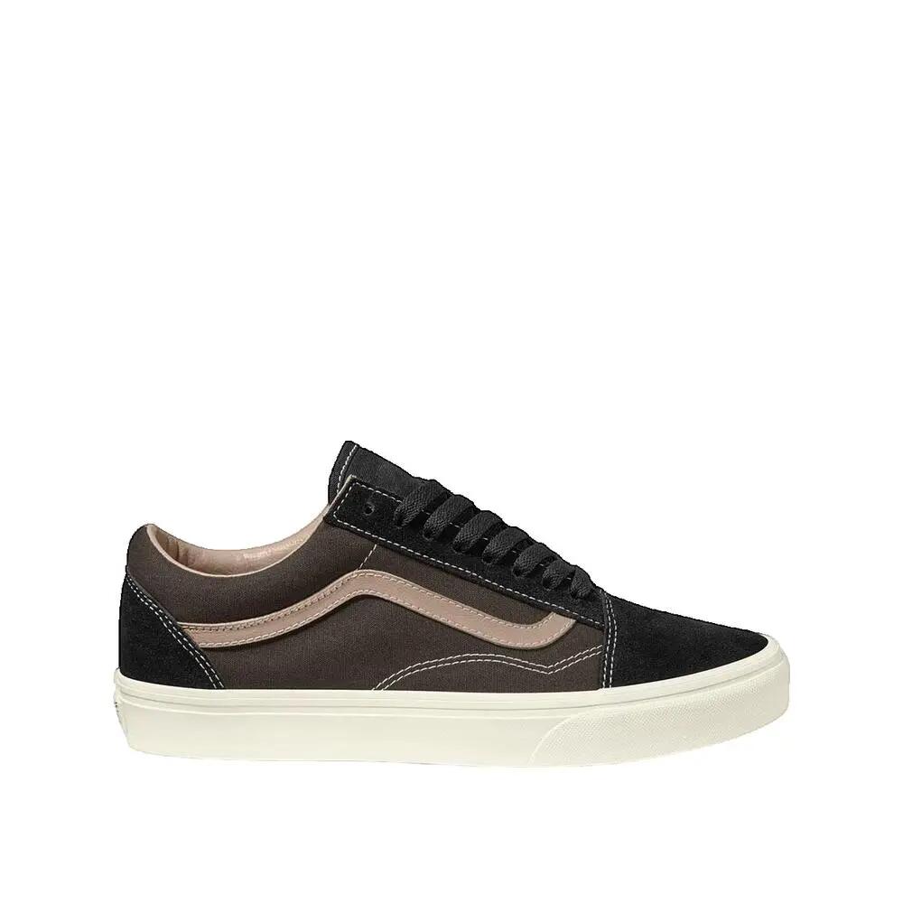 Vans Old Skool Brown Shoes