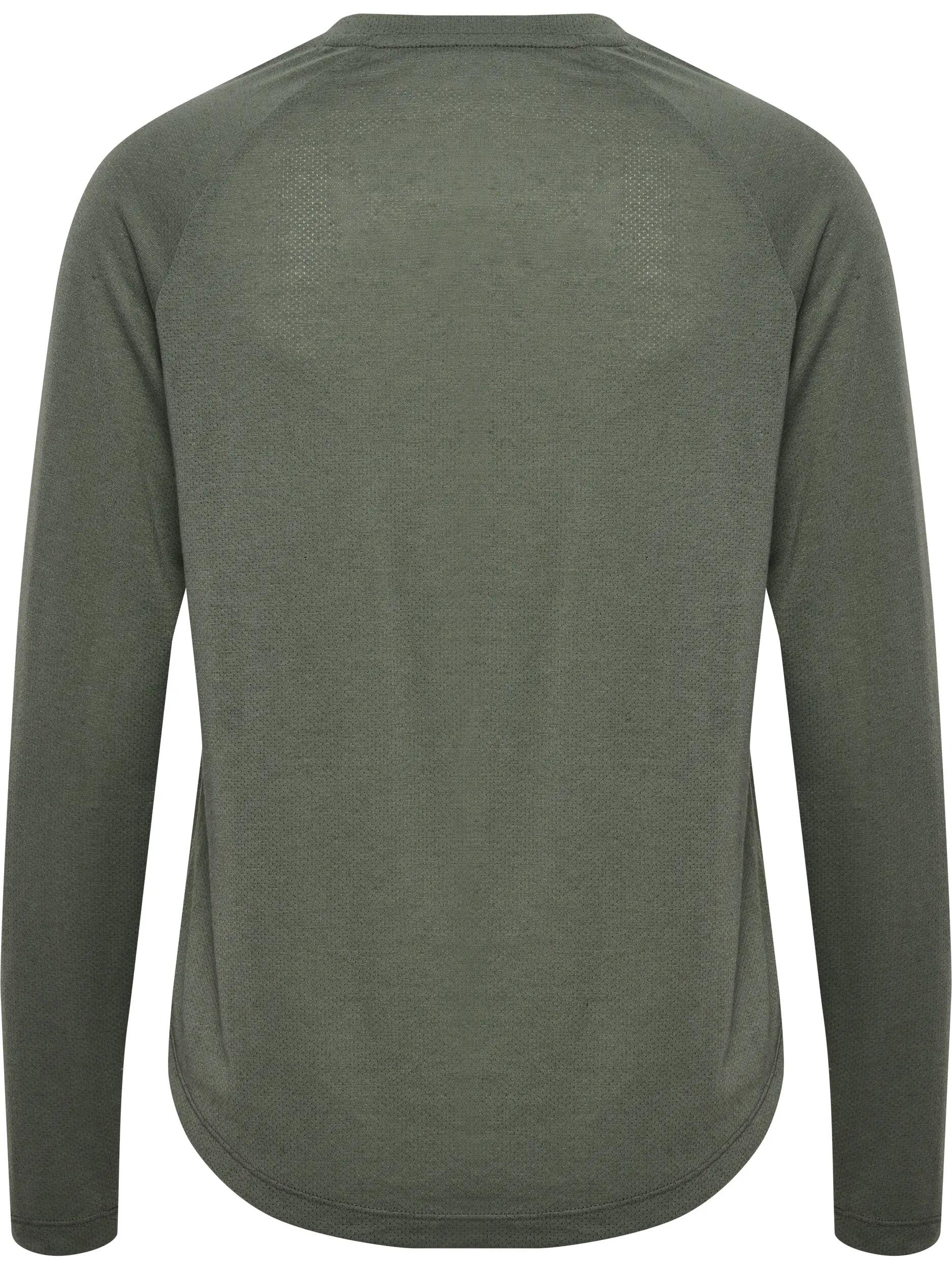 Enfiler T-Shirt Hmlmt Vera Entraînement Femme 3/5