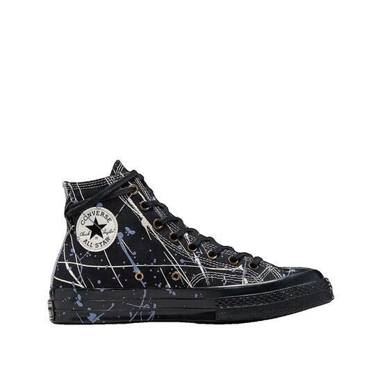 Zapatillas Converse Chuck 70 Paint Splatter Negro