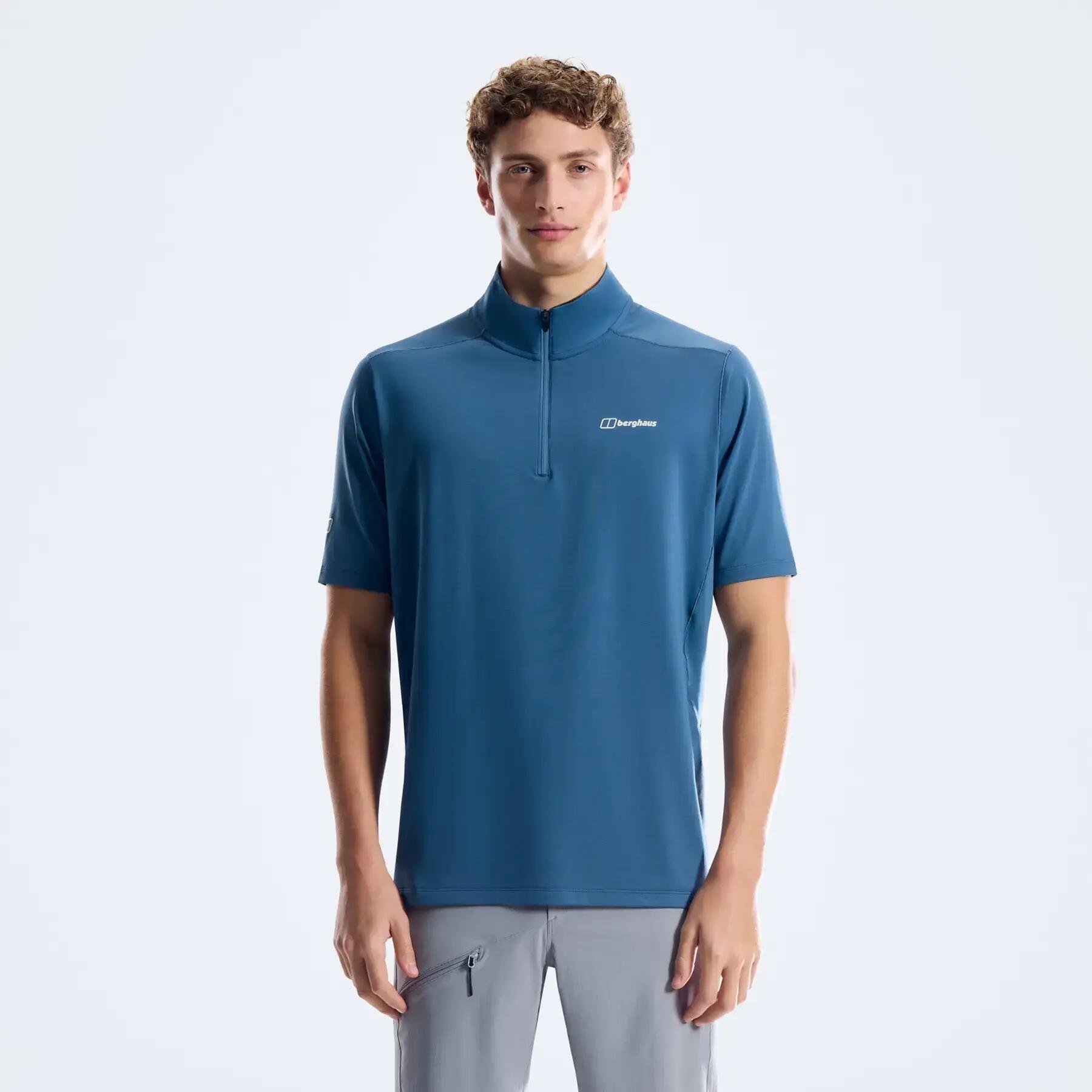 T-shirt Berghaus Bowburn 3/5