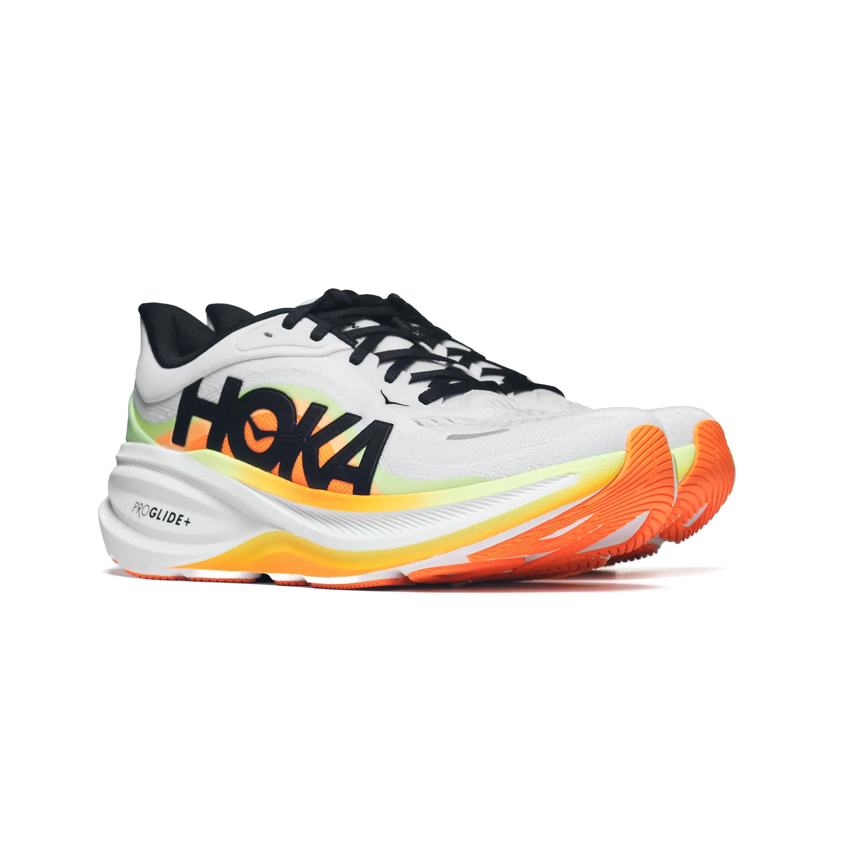 Męskie buty sportowe Hoka M CLIFTON PRO 1176510-CMCGR
