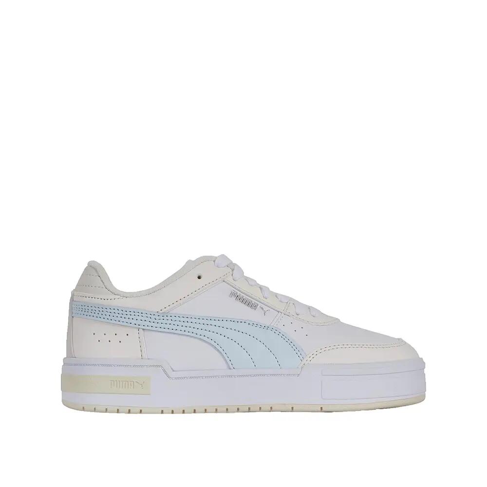 Zapatillas PUMA CA Pro Muted Blanca 1/3