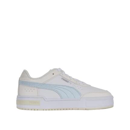 Zapatillas PUMA CA Pro Muted Blanca