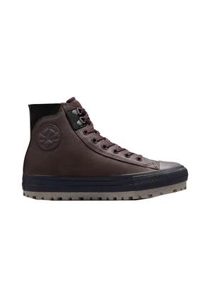 Sneaker da uomo Converse All Star City Trek Marrone