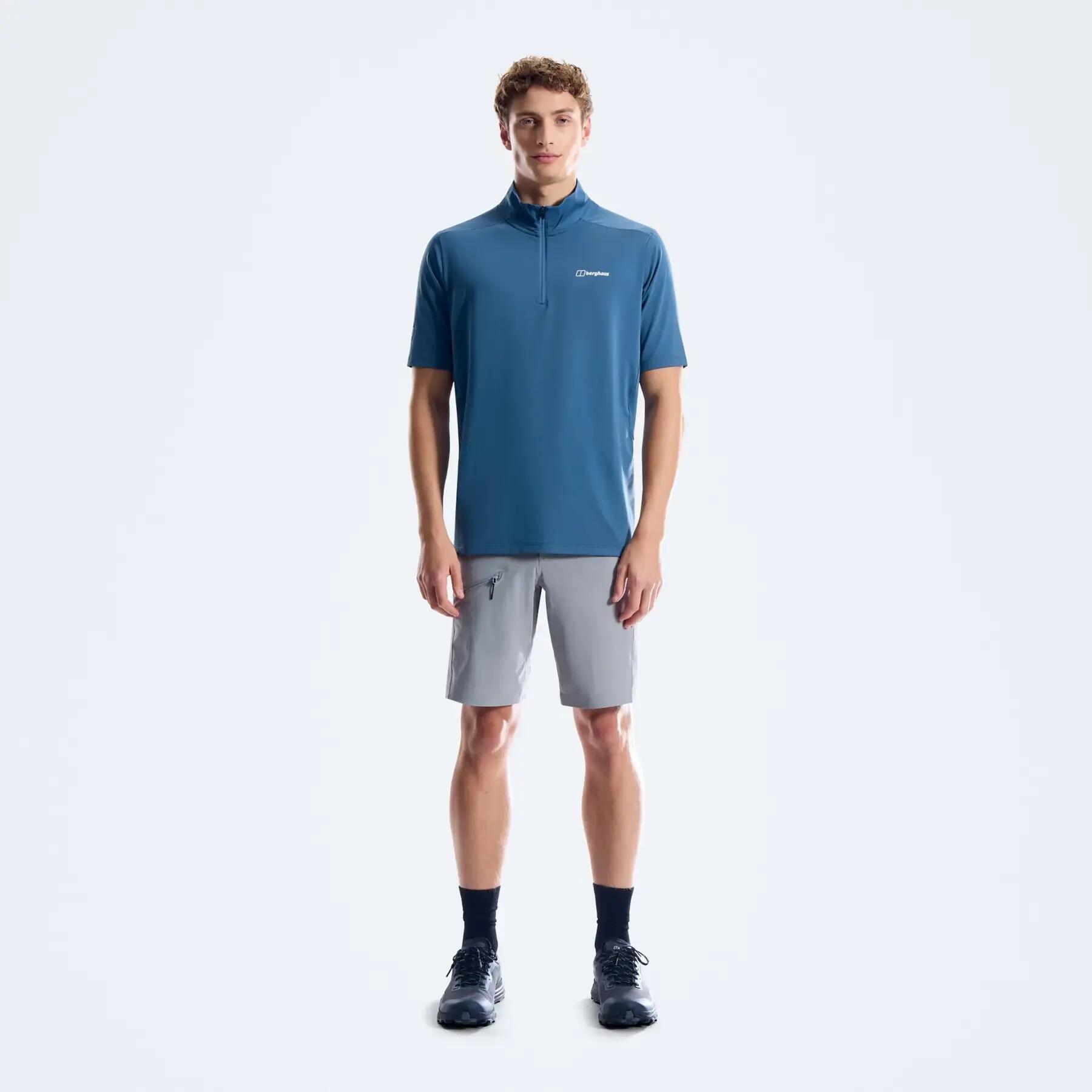 T-shirt Berghaus Bowburn 2/5