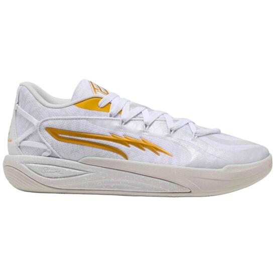 Chaussures de basket-ball Puma modèle Stewie 4 Harry Potter Harry Po pour femmes