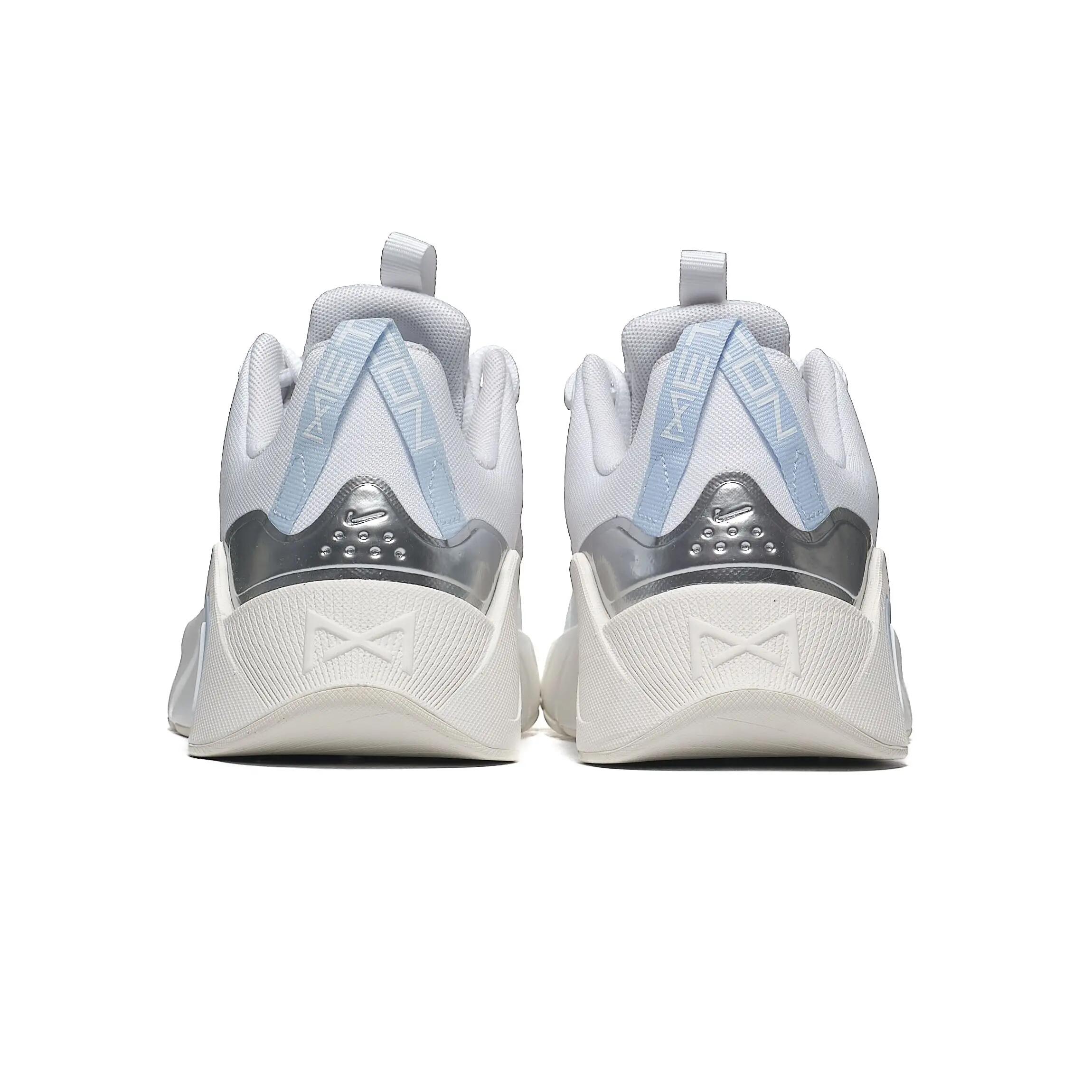 Damskie sneakersy Nike W FREE METCON 7 II7406-100 6/6