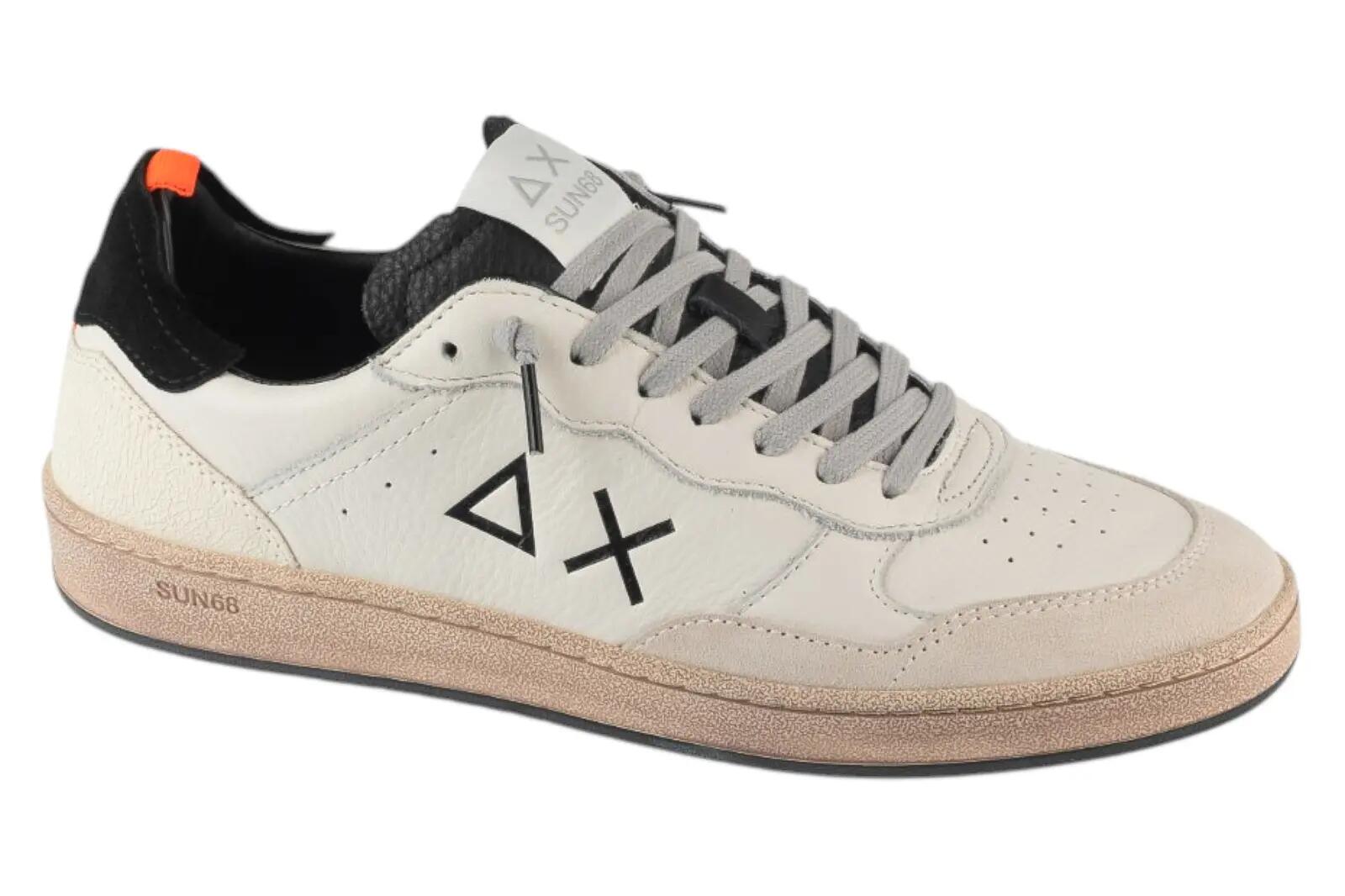 Buty sportowe Sneakersy męskie, Urban Basket 1/4