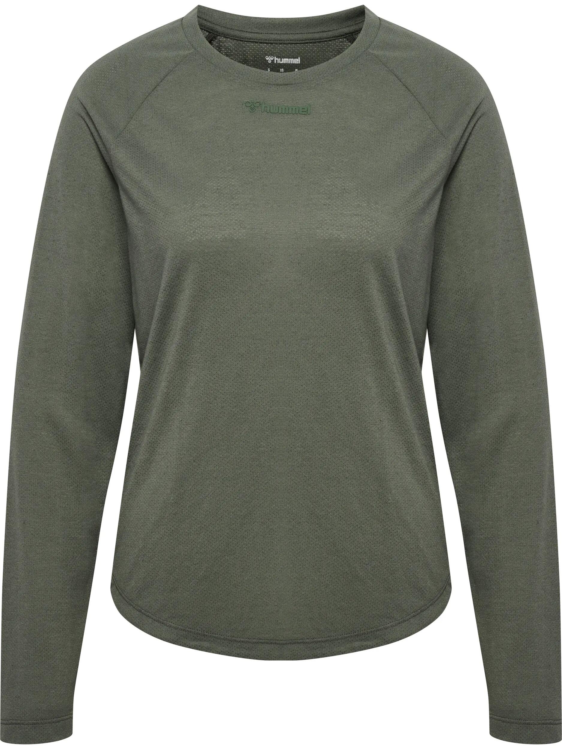 Enfiler T-Shirt Hmlmt Vera Entraînement Femme 2/5