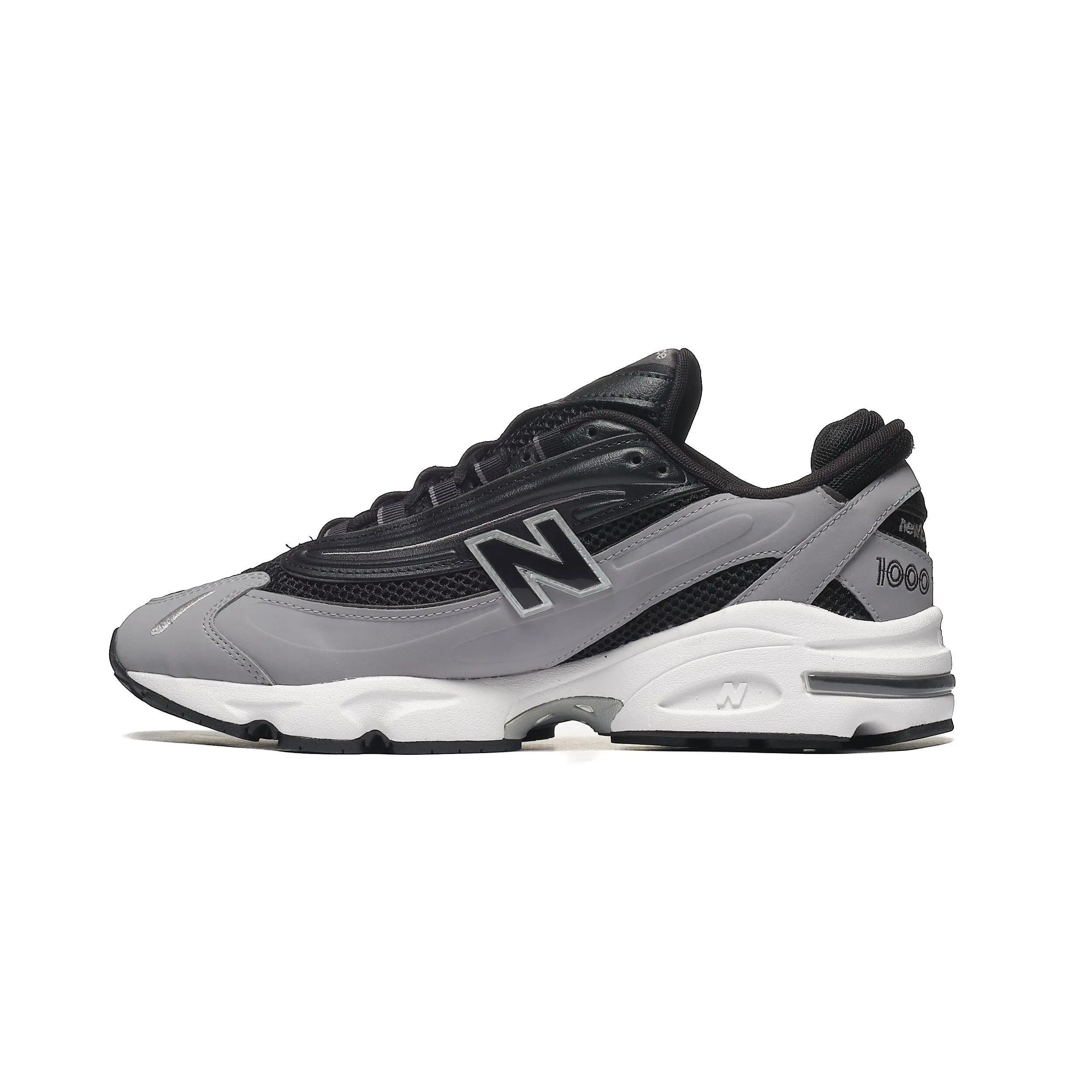 Sneakersy New Balance M1000A 3/6