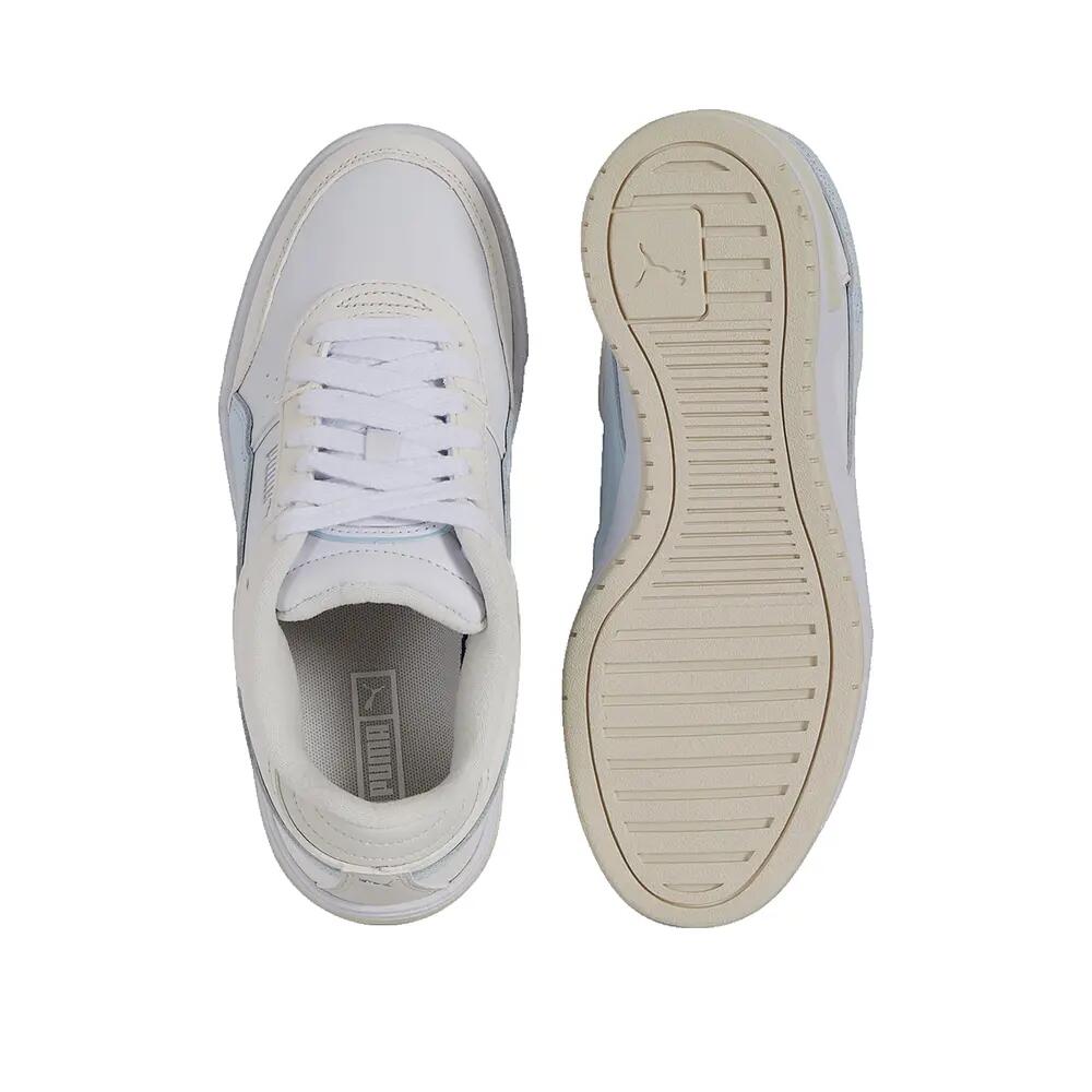 Zapatillas PUMA CA Pro Muted Blanca 3/3
