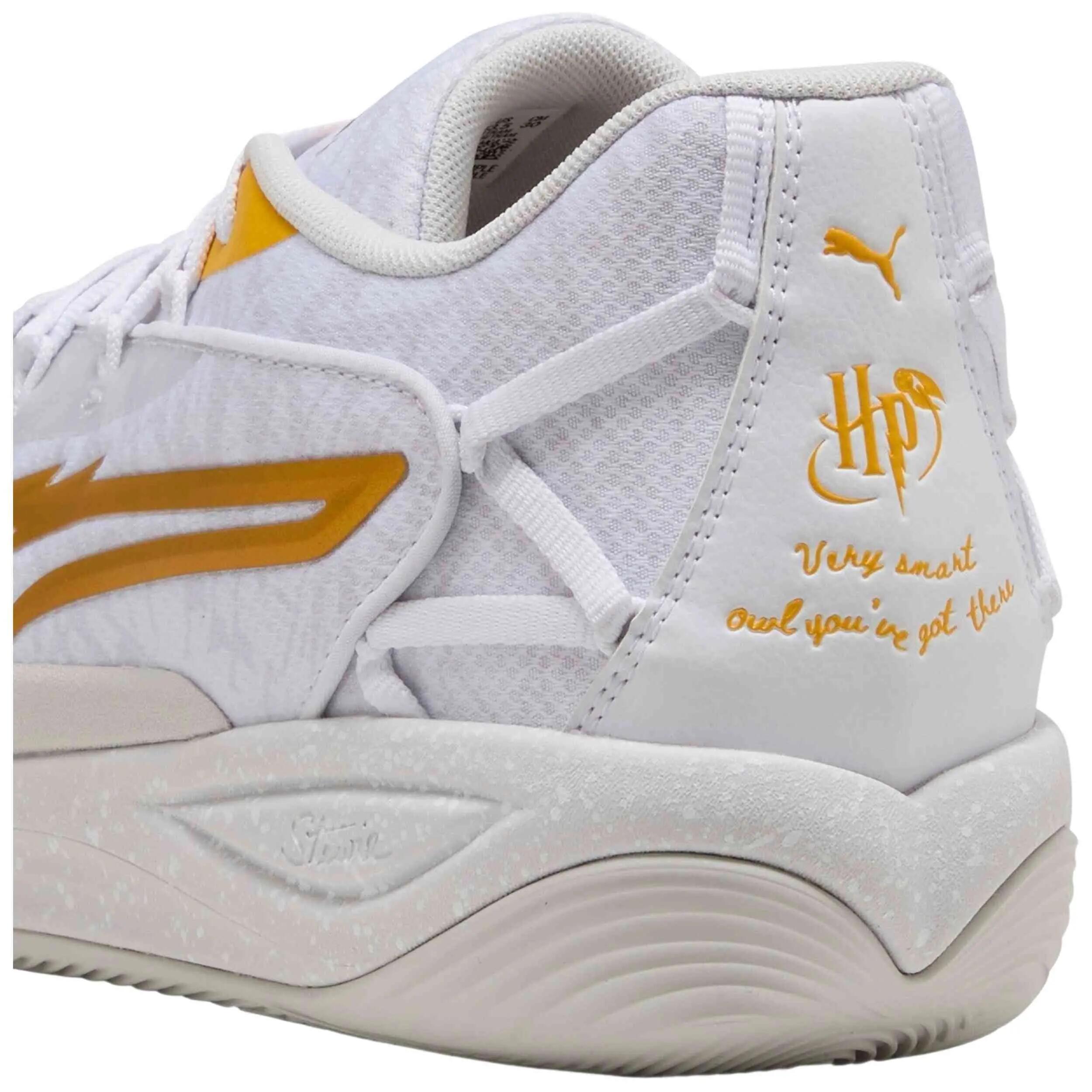 Basketbalschoenen Puma model Stewie 4 Harry Potter Harry Potter “Na voor vrouwen 5/5