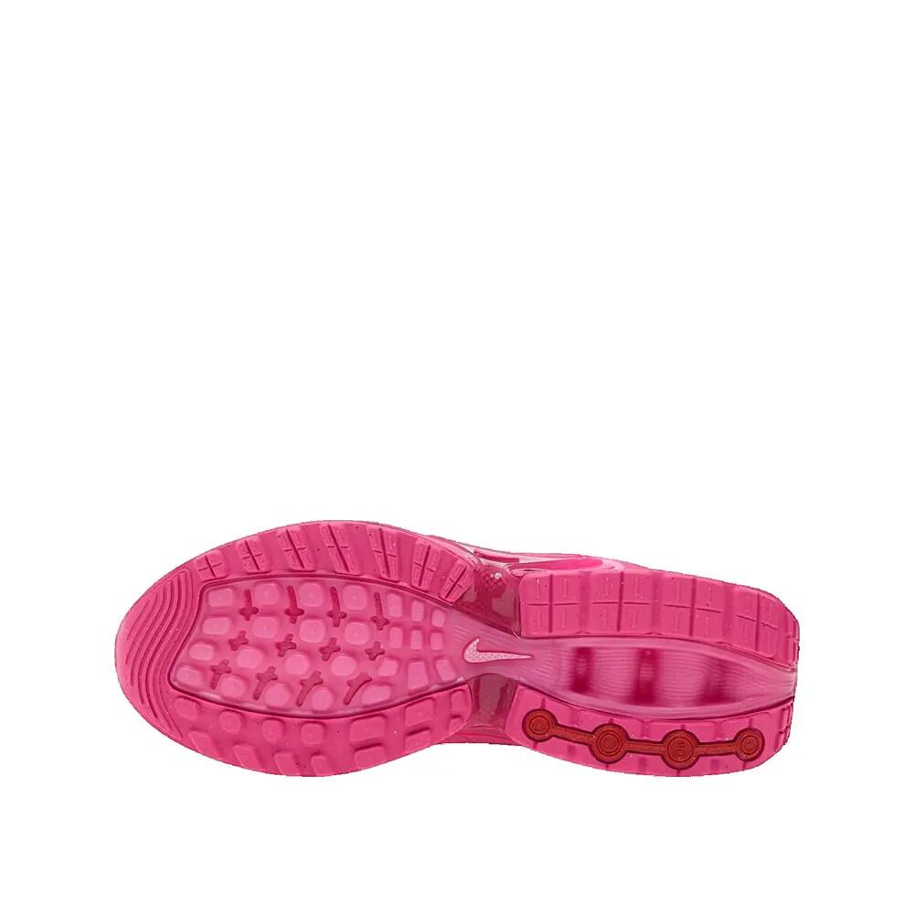 Nike Air Max Dn Dames Schoenen Roze 2/3