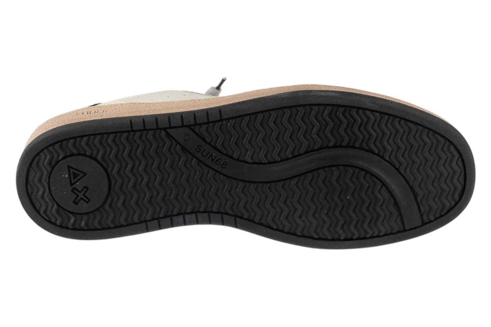 Buty sportowe Sneakersy męskie, Urban Basket 4/4