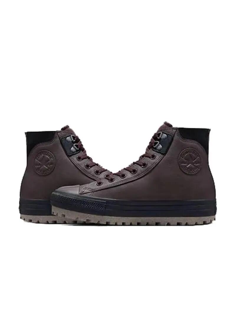 Men's Converse All Star City Trek Brown Sneaker 6/7