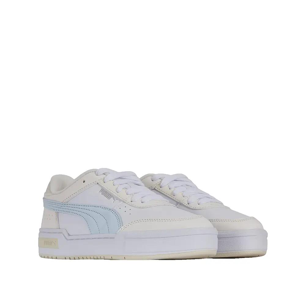 Zapatillas PUMA CA Pro Muted Blanca 2/3