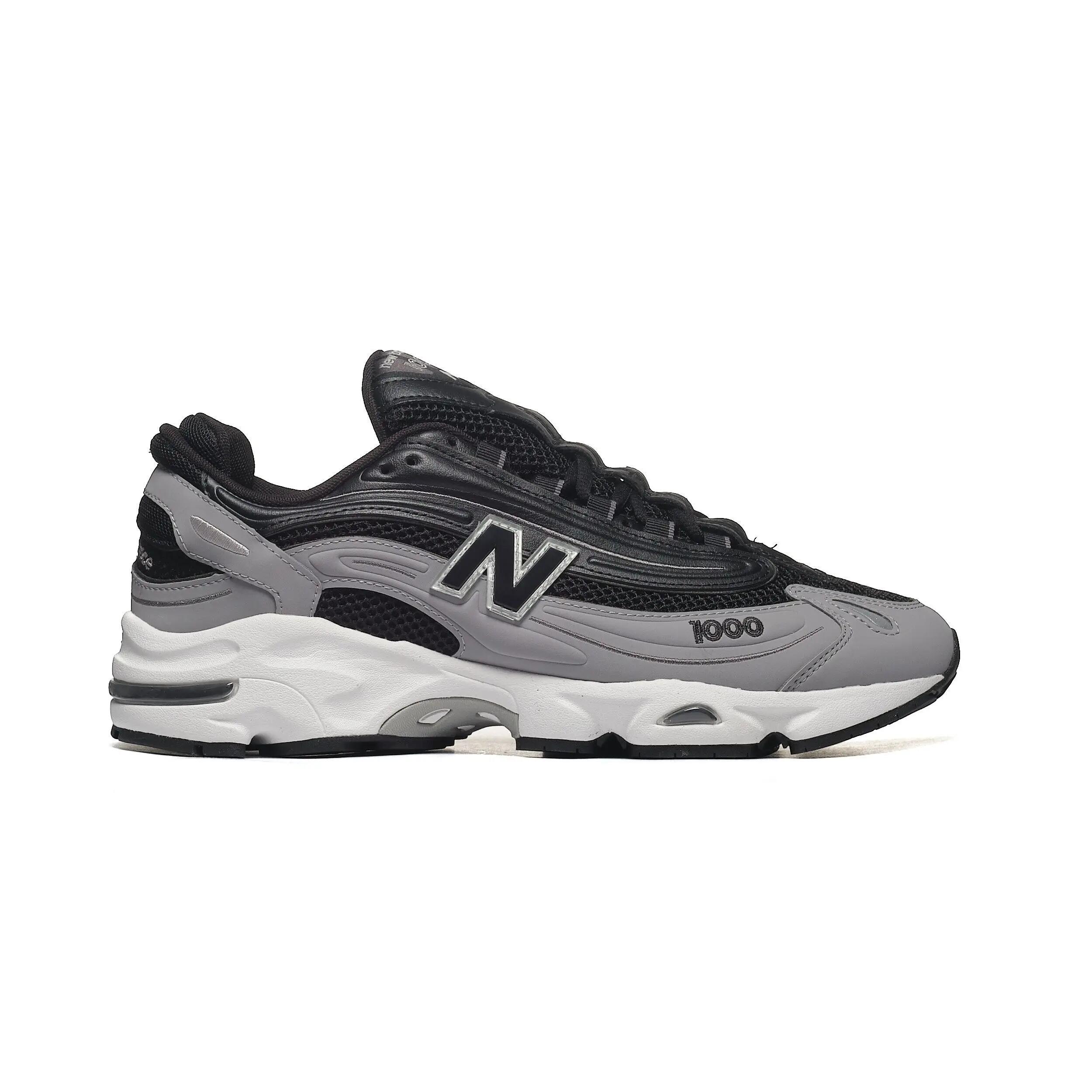 Sneakersy New Balance M1000A 2/6
