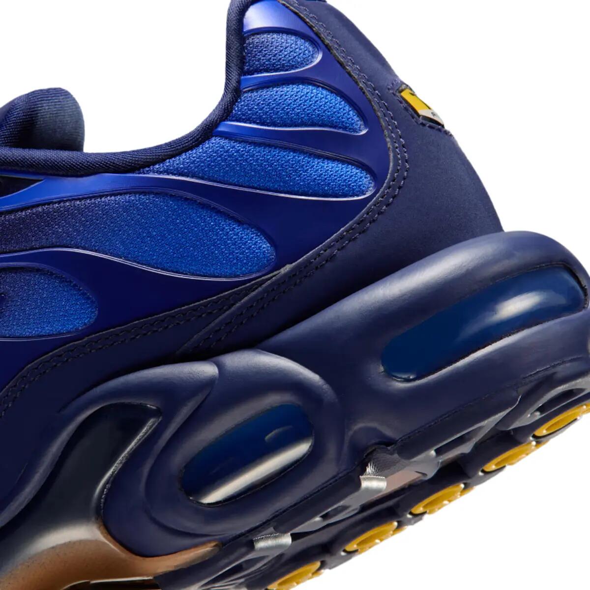 Nike Air Max Plus French Football Federation 6/6