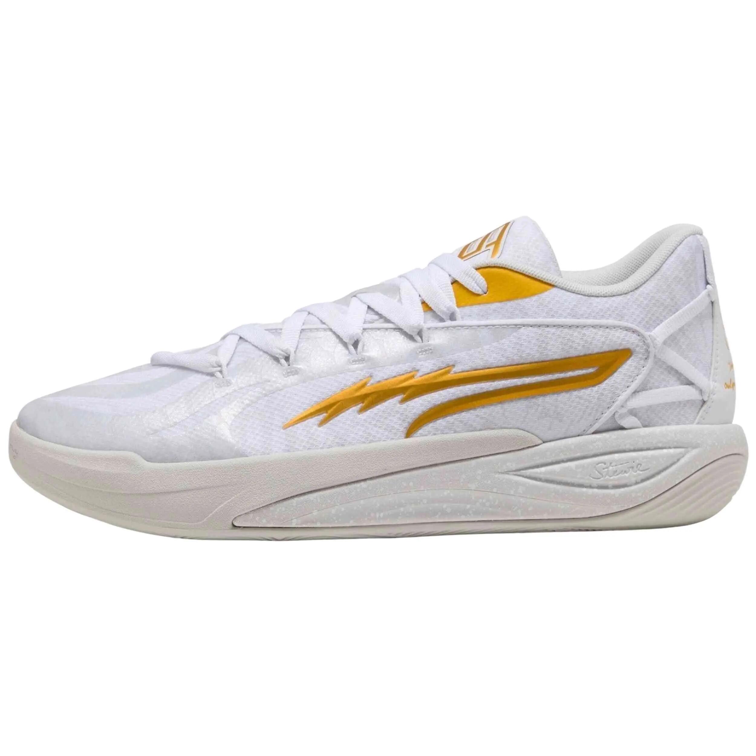 Basketbalschoenen Puma model Stewie 4 Harry Potter Harry Potter “Na voor vrouwen 3/5