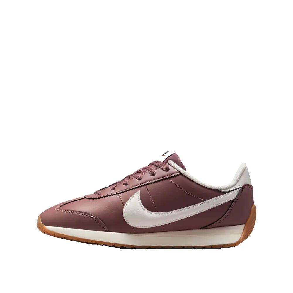 Chaussures Nike Pacific Cuir Mauve Fumé/Blanc/Écru 2/6