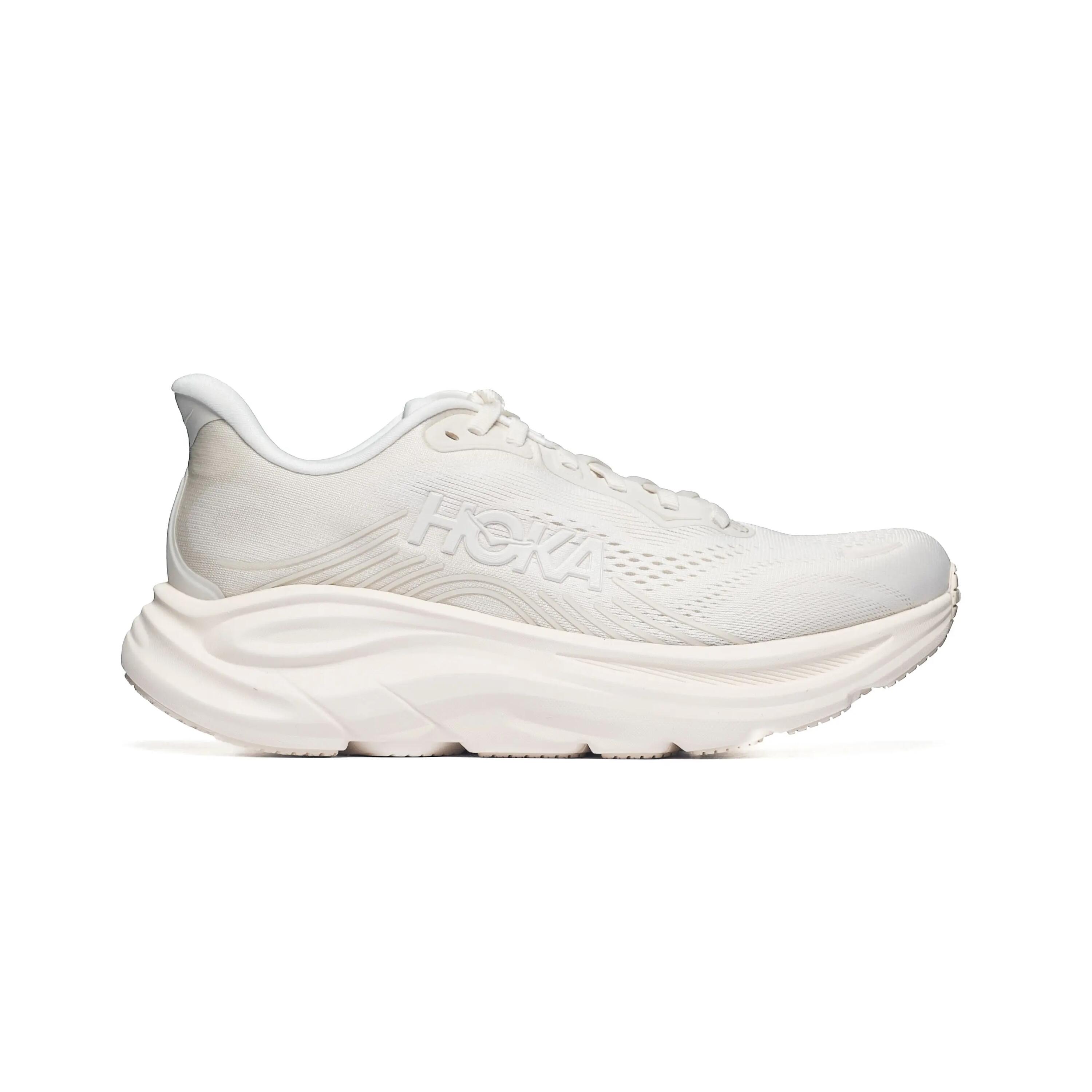 Damskie buty sportowe Hoka W CLIFTON 11 1176573-ALK 2/6