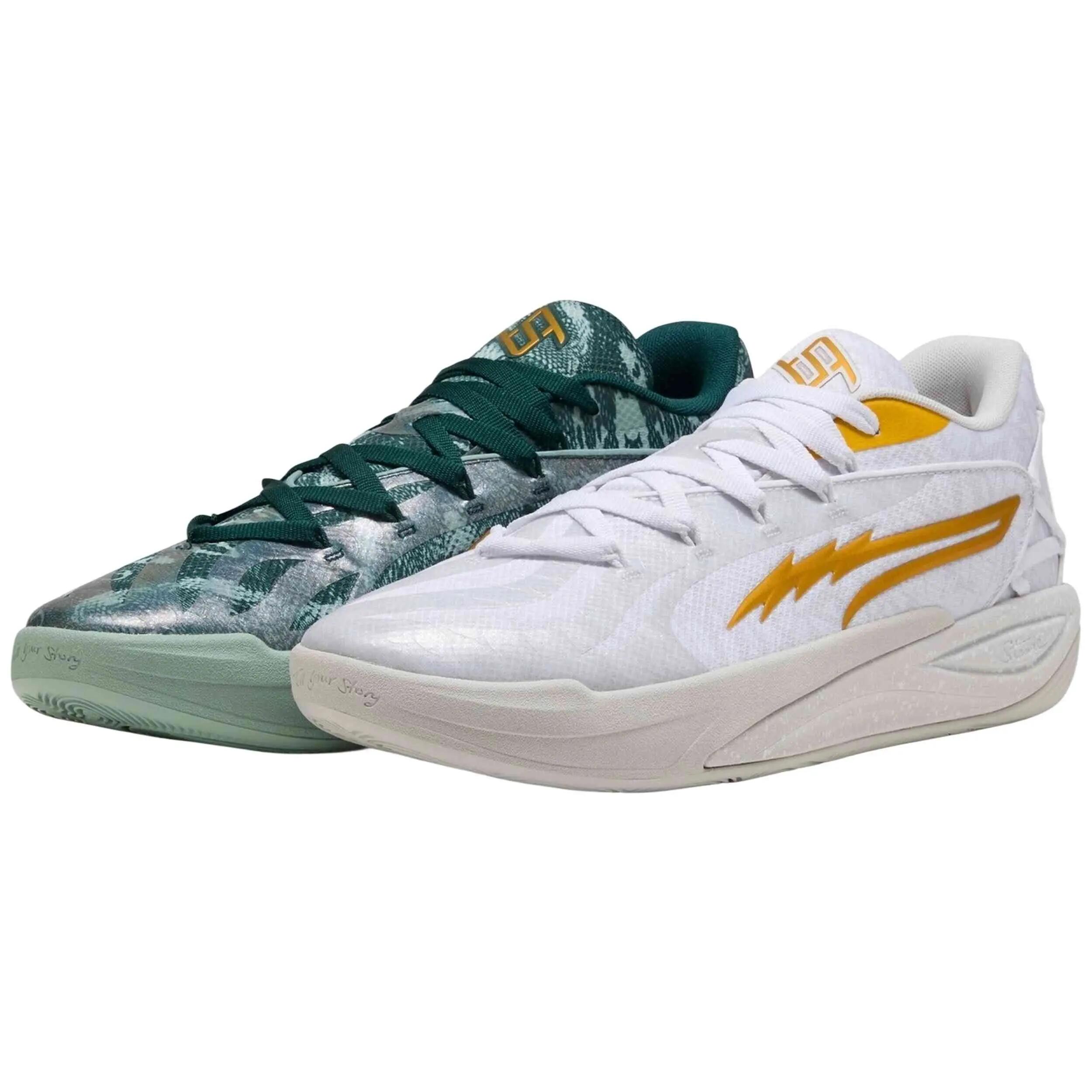 Basketbalschoenen Puma model Stewie 4 Harry Potter Harry Potter “Na voor vrouwen 2/5