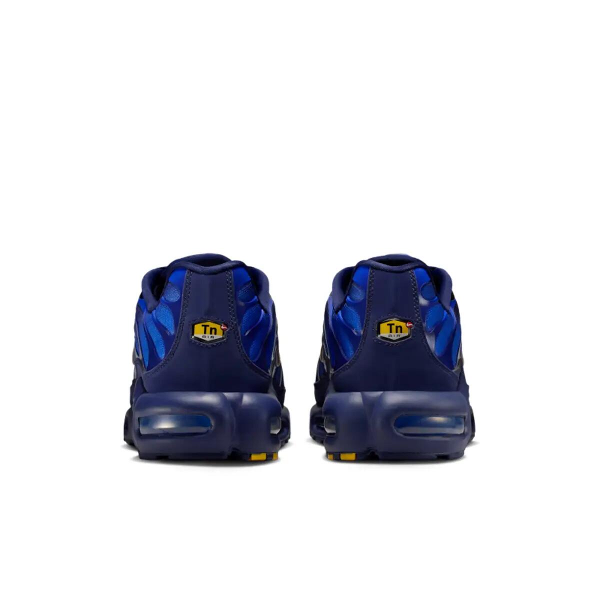 Nike Air Max Plus French Football Federation 4/6