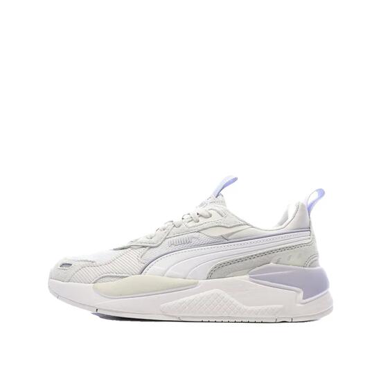 Chaussures Puma X-Ray Gris/Blanc
