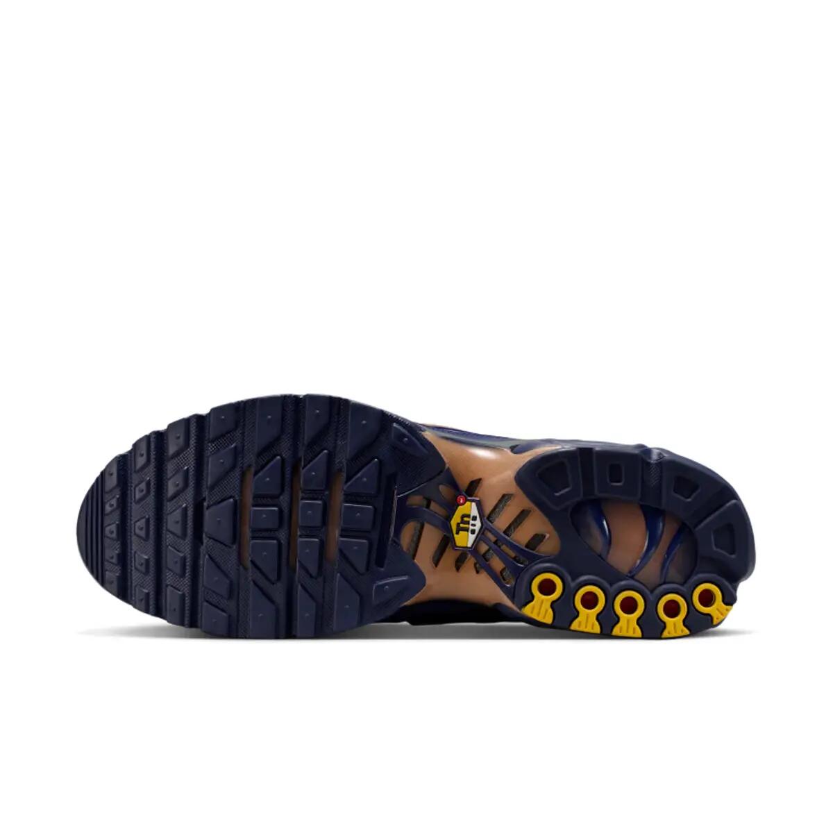 Nike Air Max Plus French Football Federation 2/6