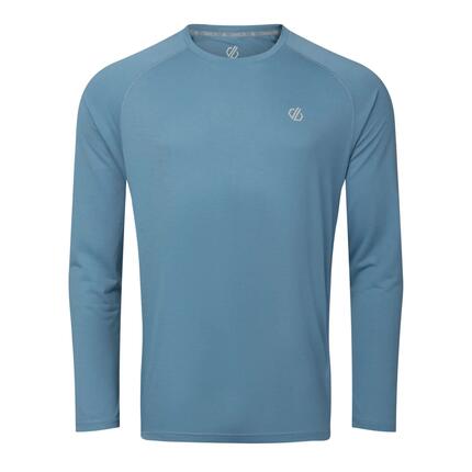 Tshirt Manches Longues AGILE Homme (Kaki)