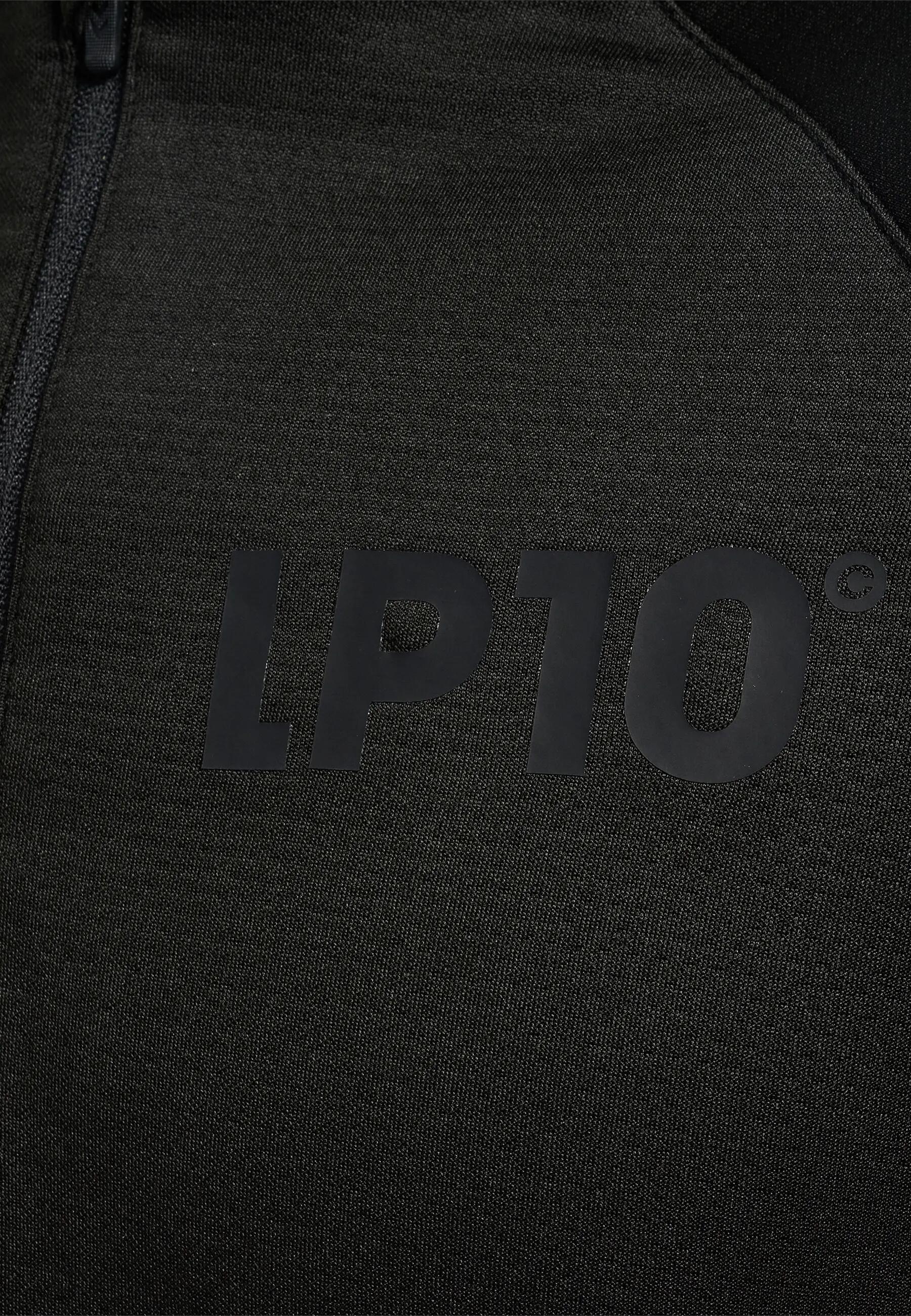 Halve Rits Zip Jasje Hmllp10 Unisex Volwassene 6/8