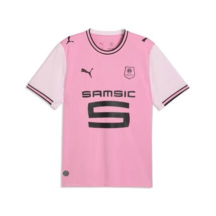 Maillot Third Stade Rennais Puma 2026/27