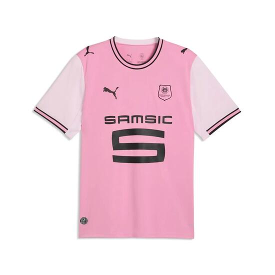 Maillot Third Stade Rennais Puma 2026/27