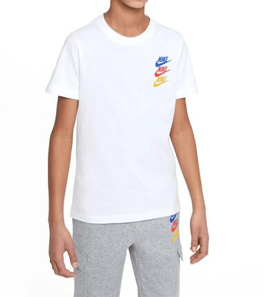 Nike Sportswear Graphic Kids T-Shirt